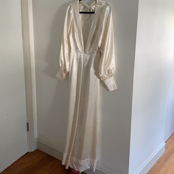 Free People jumpsuit - Picture 2 of 7